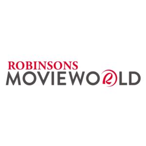 rob jaro cinema|Robinsons Movieworld.